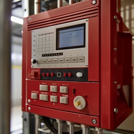 Fire Alarm Systems
