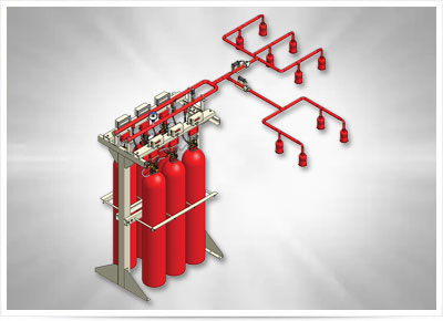 Fire Fighting Systems