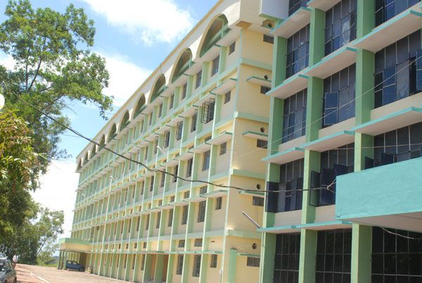 Kottayam Medical College