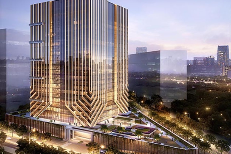 Nexor-Orbit- Hyderabad