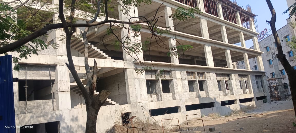 Silicon Hospital Sason