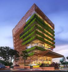 V-Guard Innovation Center