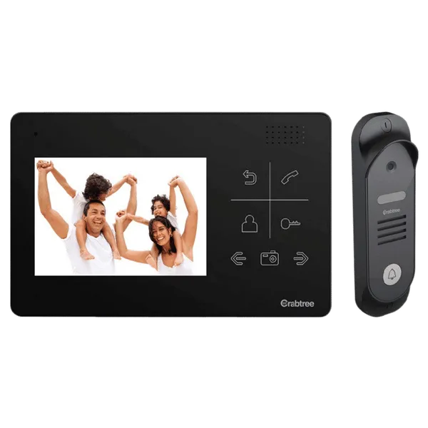 Video Door Phone & Intercom