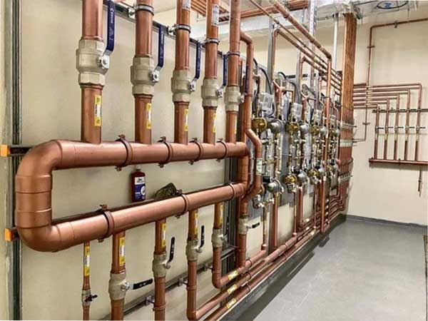 Building Management Systems