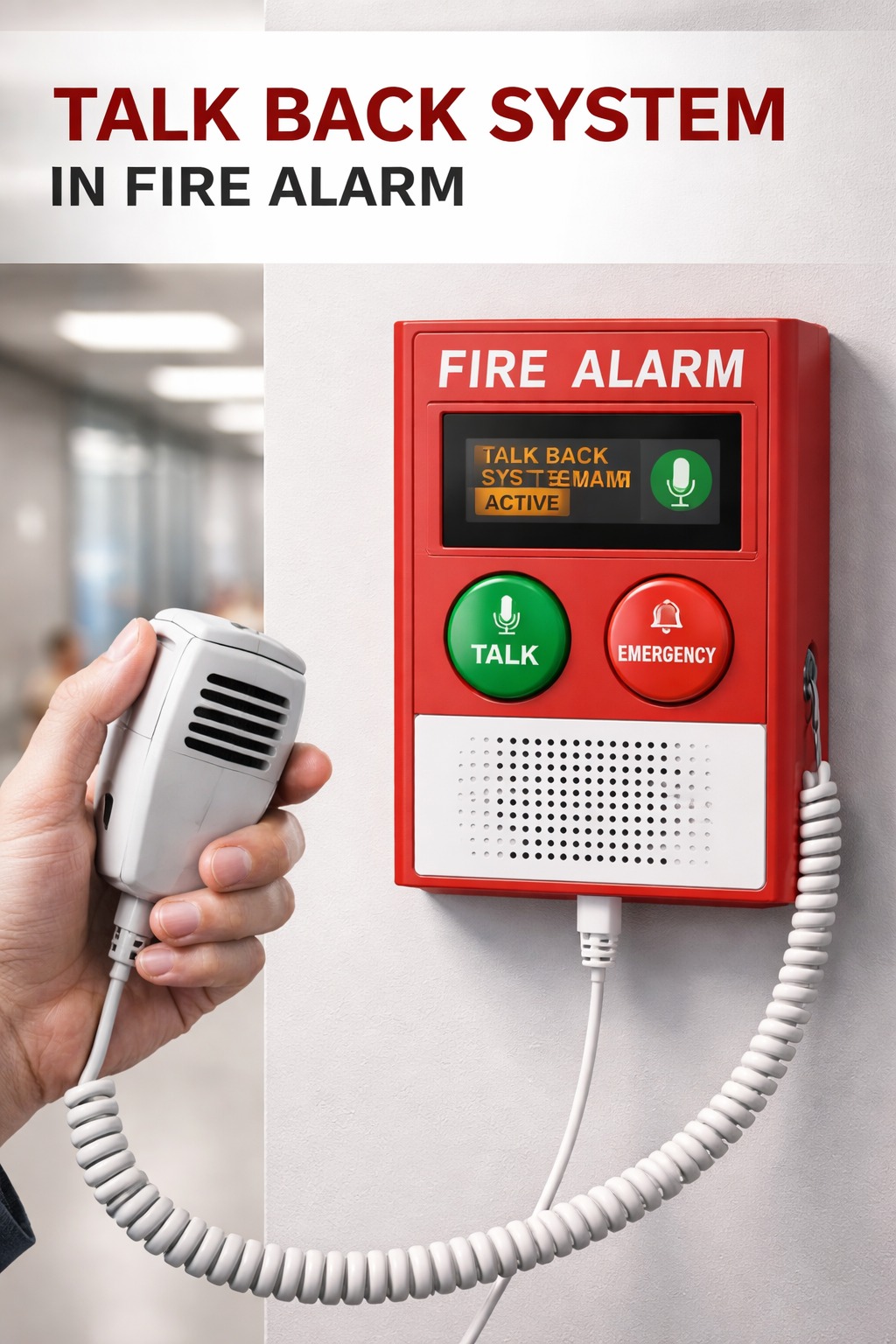 Access Control Systems